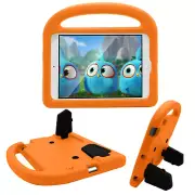 iPad 2 3 4 5 6 7 8 9 / Air / Mini Series Heavy Duty HANDLE Kids iPad Case Cover