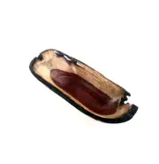 Wood Tray Natural Cocobolo Tray