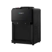 Devanti Water Cooler Dispenser Bench Top Black