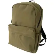 snow peak Japan Free Ship Everyday Use Backpack Ac-21Au412 Rbr Brown Outdoor Day