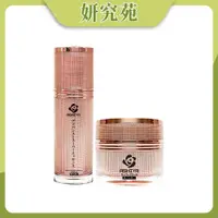 在飛比找蝦皮購物優惠-妍究苑｜ASHIYA 肌因精華液30ml 酒粕面霜50ml 