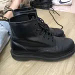 DR. MARTENS 六孔 馬汀靴 UK5