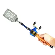 Fishing Pole BBQ Spatula