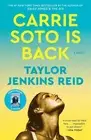 Carrie Soto Is Back -- Taylor Jenkins Reid - Paperback