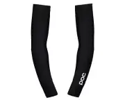 POC Thermal Sleeves (Uranium Black)