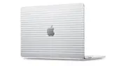 Tech21 Evo Wave Case for 13″ MacBook Air - Clear