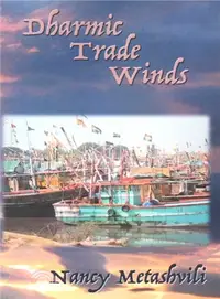 在飛比找三民網路書店優惠-Dharmic Trade Winds