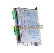 One New YAKO YKD2304M two-phase stepper driver Microstep Driver