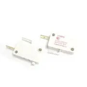 Honeywell V15B08-C2P300 Door Safety Switch Microwave Range Washer 250 VDC New
