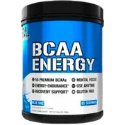 BCAA Energy