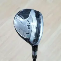 在飛比找Yahoo!奇摩拍賣優惠-全新品 HONMA XP-1 19°U3 小雞腿木桿 原廠V