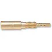 EBC Pilot Jets, Mikuni Style VM28/486-70 / 4-Pack (EBC28/486-70)