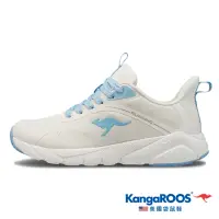 在飛比找momo購物網優惠-【KangaROOS 美國袋鼠鞋】女 RUN FREEDOM