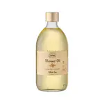 SABON 白茶沐浴油 500ML 國際航空版 WHITE TEA