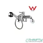 Quoss Transformer Freedom Pull Out Kitchen Laundry Sink Mixer ABTSS007-QF35MOD