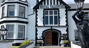 Royal Valentia Hotel