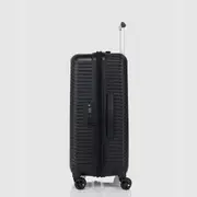 Nere Black Bondi Check-In 66cm Suitcase