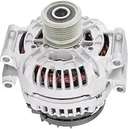 120A 12V Alternator Compatible For BENZ W203 C180 C200 C230 W211 E200 C209 CLK R171 SLK M271 A2711540902 A2711540202 0124515088