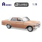 Classic Carlectables 1:18 Scale Holden EH S4 Quandong Diecast Car Model