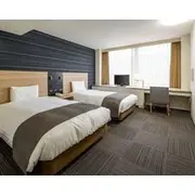 Comfort Hotel Hakata
