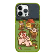 iPhone 14 Pro Max Impact Case CAMPING SEASON