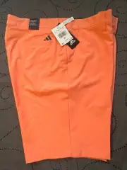 ADIDAS ULTIMATE GOLF CORFUS SHORTS SIZE 35 MEN NWT $70.00