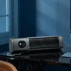 Tower Fan Bladeless Fan USB with 3 Speeds Adjustable Silent