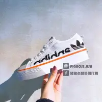 在飛比找Yahoo!奇摩拍賣優惠-【豬豬老闆】ADIDAS ORIGINALS NIZZA P