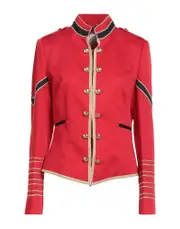 [THE EXTREME COLLECTION] THE EXTREME COLLECTION Jackets - Item 16415838