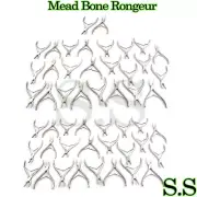 50 Pieces Mead Bone Rongeur Surgical Orthopedic Instruments