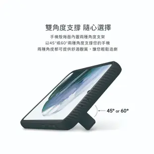 Samsung 原廠公司貨 Galaxy S21+ 5G 立架式保護皮套【聯強代理】EF-RG996