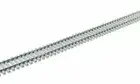 Peco HO Scale ~ Code 75 Flexible Flex Track Concrete Ties ~ 10 Pcs ~ SL-102F-10