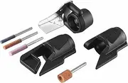 Dremel A679-02 Attachment Kit for Sharpening Outdoor Gardening Tools