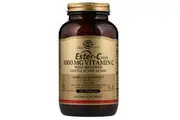 Solgar Ester-C Plus Vitamin C pH Neutral Non Acidic Immune Support - 1,000mg, 180 Tablets