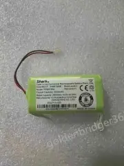 Genuine RVBAT850 NEW Battery 2900mAh For Shark Ion R75 RV85 RV850 RV750-N