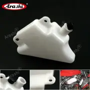 Radiator Overflow Coolant Reservoir Tank for Yamaha YZF R1 1000 2007 2008