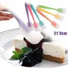 Mixing Batter Baking Tools Butter Mixer Spatula Pastry Scraper Cake Brushes