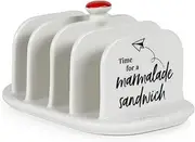 Paddington Bear Time for A Marmalade Sandwich Design, Ceramic