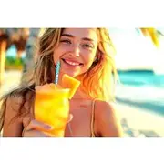 Save 4.99%! Luxury Cruise to Hula Hula Island , sea scope Submarine & Massage
