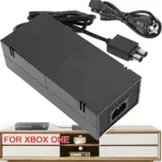 Power Supply AC Adapter for Xbox One AU Mains Power Supply Brick for Xbox One