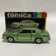 Tomica Mazda Cosmo L Limited Black Box Made In Japan