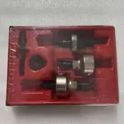 Snap-on CJ3PSA Power Steering & Alternator Pulley Puller /Installer Set Japan