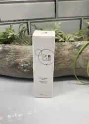 Dr. Brandt Skin Care Dr. B Lab Lash & Brow Serum 0.17oz 5ml NIB