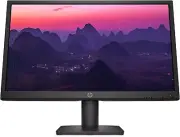 HP V223ve FHD Monitor 21.5" 1080p 75Hz HDMI & VGA Ports, VESA Mounting - 2021