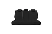 Nissan Navara D23 NP300 Dual Cab 2017-2020 Custom Neoprene REAR Seat Covers