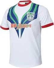 [TIDWELL] New Zealand Warriors 1998 NRL Retro TEE