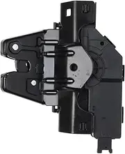 car Trunk Door Latch Lock for B&MW E92 335is Coupe 2009-2012 51247840617 Car Rear Hatch Tailgate Trunk Latch Tailgate Door Lock Actuator Accessories