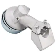 Gearbox Assembly Replacement for Stihl FS120 FS200 FS250 4137 640 0100
