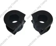 FOR JAGUAR - XJ8 FRONT ANTI ROLL BAR MOUNTING BUSH SET MNC2102AH