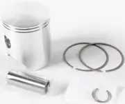 Wiseco Piston Kit Standard Bore 62.50mm 2365M06250